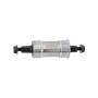 Neco monoblokk 122,5 mm BSA JIS acél ezüst