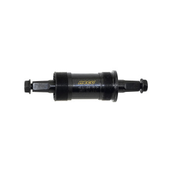 Neco monoblokk 127 mm ITA JIS fekete