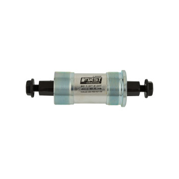 First Components F-2001E monoblokk 103 mm BSA JIS acél ezüst