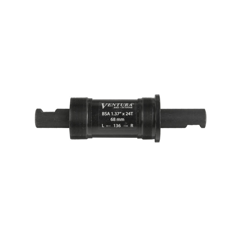ventura-ekes-monoblokk-136mm-bsa-fekete