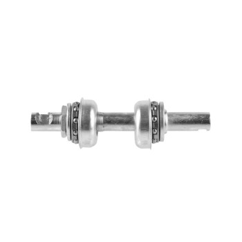 Thomson CH-120-4 menetes középrész ékes hajtóműcsap garnitúra 148 mm ezüst