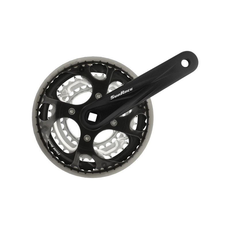 sunrace-fcm300-hajtomu-170mm-28-38-48t-fekete-ezust