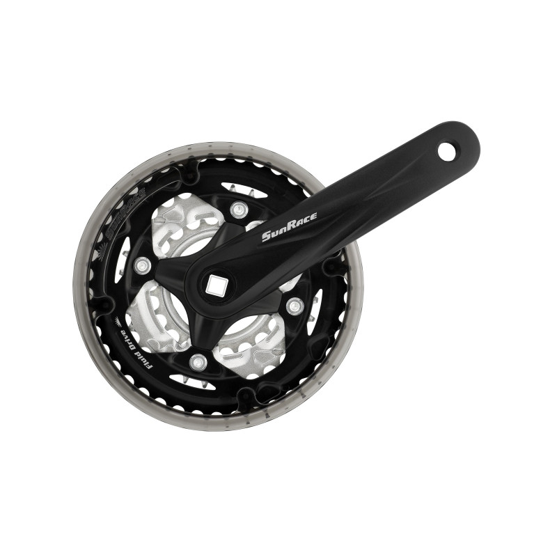 sunrace-fcm600-hajtomu-170mm-22-32-42t-fekete-ezust