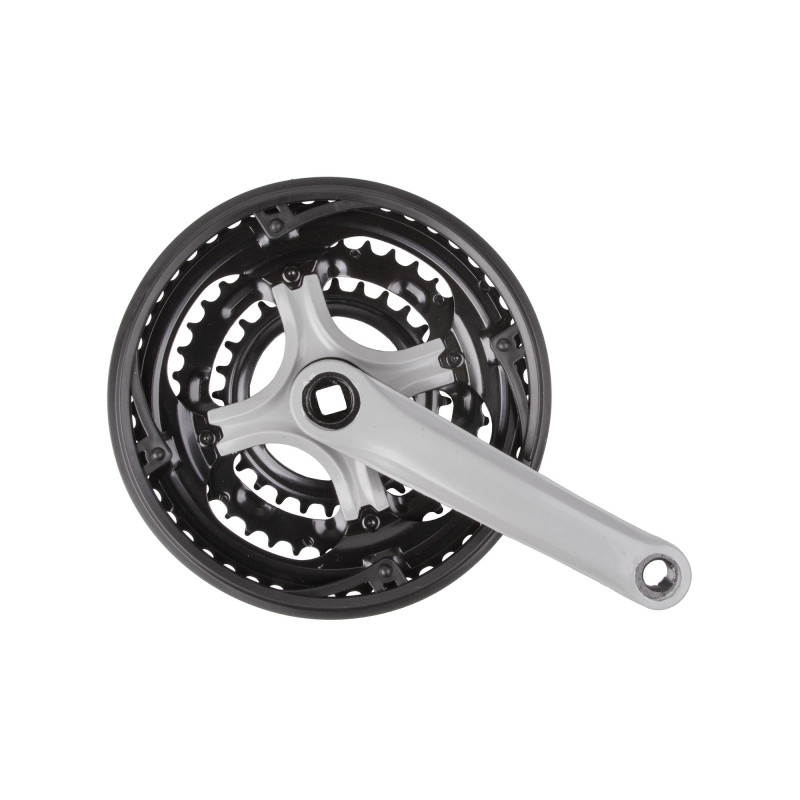 mtb-acel-hajtomu-170mm-28-38-48t-lancvedovel-fekete-ezust
