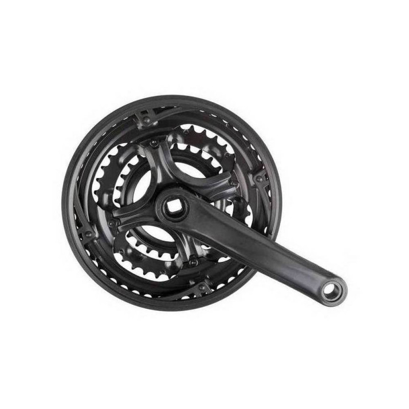 mtb-acel-hajtomu-170mm-28-38-48t-lancvedovel-fekete