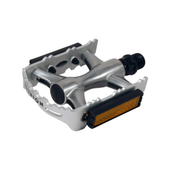 Pedál 9/16" total alu crmo tengely sp-2612 marwi alu crmo tengely 9/16 "marwi sp-2612