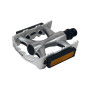 Pedál 9/16" total alu crmo tengely sp-2612 marwi alu crmo tengely 9/16 "marwi sp-2612