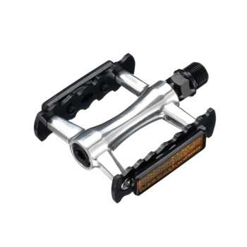 Pedál 9/16" total alu crmo teng. ip. cs. sp-2671 alu crmo tengely ipari csap sp-2671 fkt/
