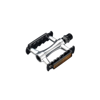 Pedál 9/16" total alu crmo teng. ip. cs. sp-2671 alu crmo tengely ipari csap sp-2671 fkt/