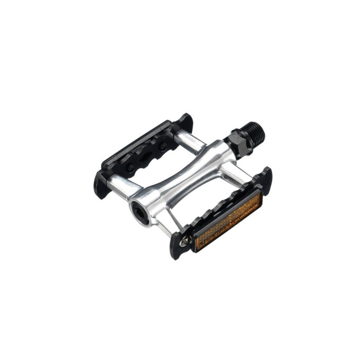 Pedál 9/16 total alu crmo teng. ip. cs. sp-2671 alu crmo tengely ipari csap sp-2671 fkt/