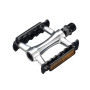 Pedál 9/16" total alu crmo teng. ip. cs. sp-2671 alu crmo tengely ipari csap sp-2671 fkt/