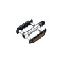 Pedál 9/16" total alu crmo teng. ip. cs. sp-2671 alu crmo tengely ipari csap sp-2671 fkt/