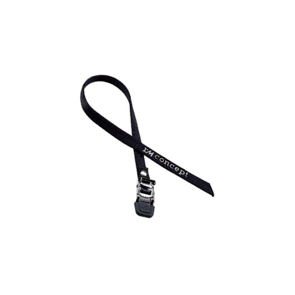 Pedál klipszhez szíj marwi strap-w fekete