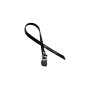 Pedál klipszhez szíj marwi strap-w fekete