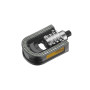 Pedál 9/16" összecsukhato alu non-slip sp-153 alu összecsukhato 9/16" non-slip sp-153