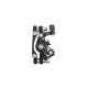 mechanikus-elso-tarcsafeknyereg-e160-pm-is2000-fekete