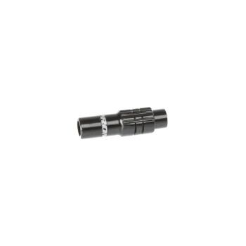 Promax alumínium bowden finombeállító 4.0/5.0 mm 2 db/csomag
