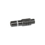 Promax alumínium bowden finombeállító 4.0/5.0 mm 2 db/csomag