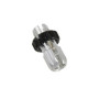 Bowdenállitó csavar alu 10 mm - saccon (10db/csomag)