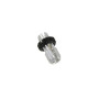 Bowdenállitó csavar alu 10 mm - saccon (10db/csomag)