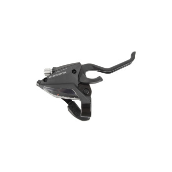 Shimano ST-EF500 jobb oldali fékváltókar 8sp fekete