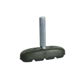 Saccon fékbetét 50 mm csapos PM36 szimmetrikus 10 db/csomag