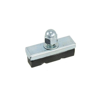 Saccon fékbetét patkófékhez 40 mm PY102 (5 pár/csomag)