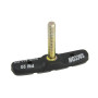 Saccon fékbetét 70 mm csapos PM20 szimmetrikus vékony 10 db/csomag