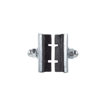 Fékbetét patkófékhez 40 mm záró anyával 2 db/csomag