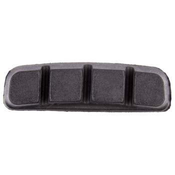 Fékbetét 55 mm csavaros szimmetrikus 10 db/csomag