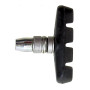 Fékbetét 55 mm csavaros szimmetrikus 10 db/csomag