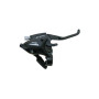 Shimano ST-EF50-R8AL jobb oldali fékváltókar 8sp fekete
