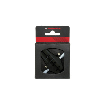 Promax fékbetét 70 mm csapos aszimmetrikus canti-fékhez fekete (dobozos)