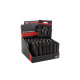 promax-fekbetet-70mm-csapos-aszimmetrikus-canti-fekhez-fekete