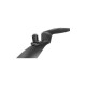 Sárvédő első 26-29 clip-on m-wave mud max qr fekete