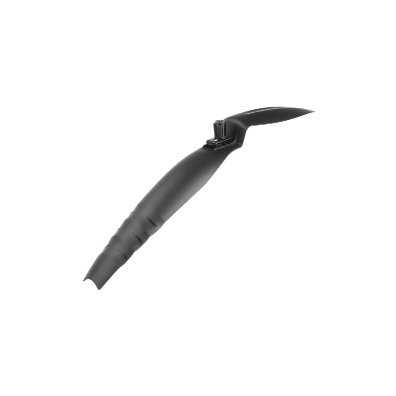 Sárvédő első 26-29 clip-on m-wave mud max qr fekete