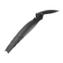 Sárvédő első 26"-29" clip-on m-wave mud max qr fekete