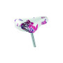 Nyereg monte grappa 450 12"-14" fehér / pink (nyeregcsővel) (25db/doboz)