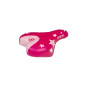 Nyereg monte grappa 995 14"-16" pink - csepel (csillag mintás) (30db/doboz)