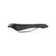 Nyereg airflow m-wave comp x - 270x139mm fekete