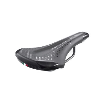 Nyereg monte grappa 3400 menador fekete (25db/doboz)