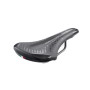 Nyereg monte grappa 3400 menador fekete (25db/doboz)