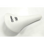 Cs nyereg puhos velo fehér drk/csepel logo vl-1356