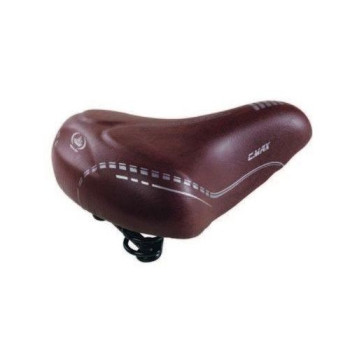 Nyereg monte grappa 530 max comfort barna (12db/doboz)