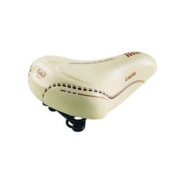Nyereg monte grappa 530 max comfort krém (12db/doboz)