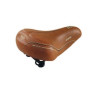 Nyereg monte grappa 530 max comfort mézbarna (12db/doboz)