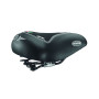 Nyereg monte grappa 1101 max comfort géles fekete (12db/doboz)
