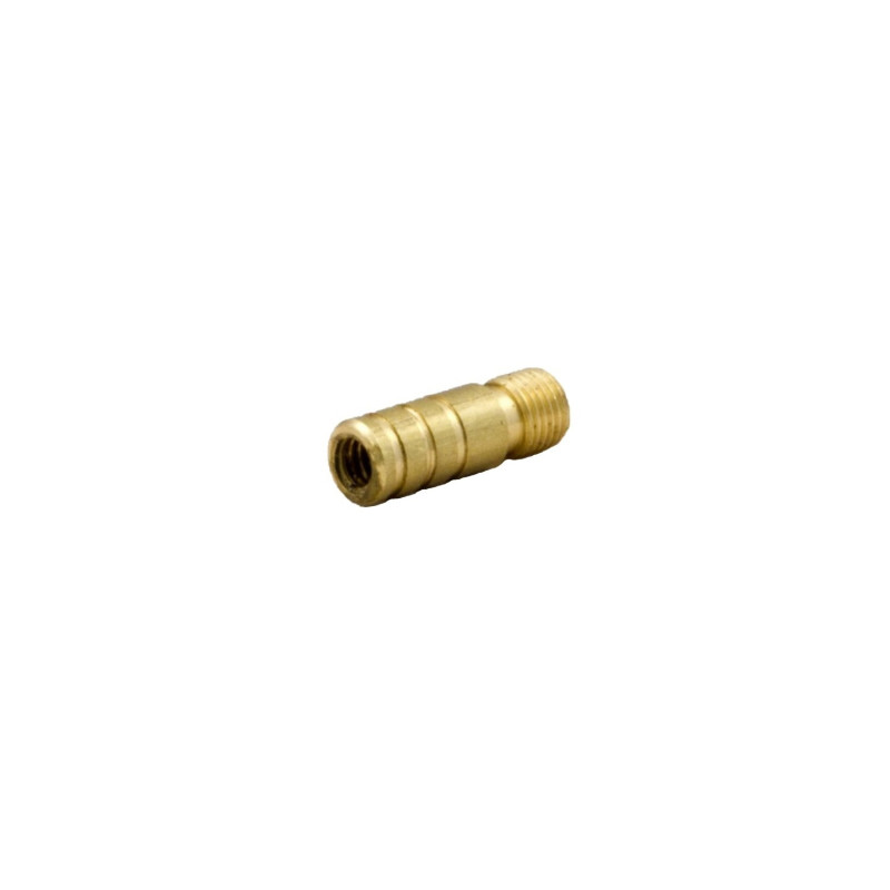 Szelep átalakító szingó bordázott (10db/csomag)
