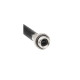 Pumpa mini alu av/dv/fv m-wave flexi tube +tartó fekete