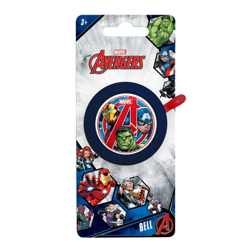Csengő gyermek marvel bosszúállók
